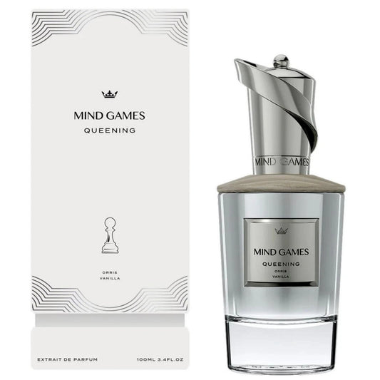 Mind Games Queening Extrait de Parfum