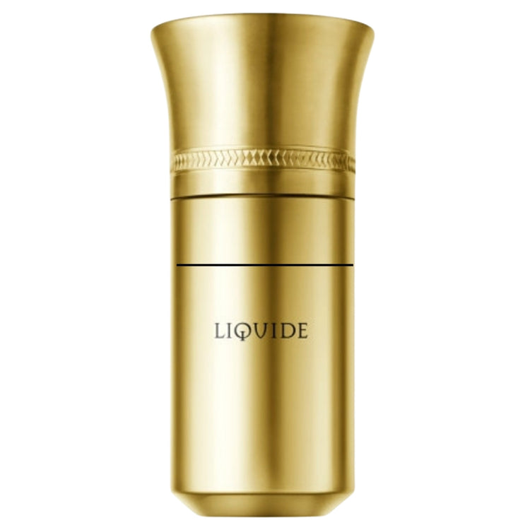 Liquides Imaginaires Liquide Gold Eau De Parfum