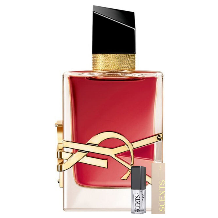 Yves Saint Laurent Libre Berry Crush Eau De Parfum