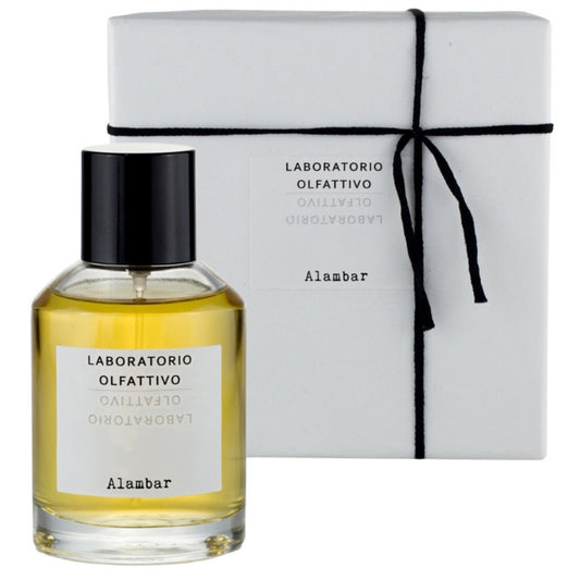 Laboratorio Olfattivo Alambar Eau De Parfum