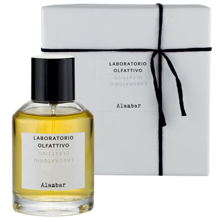 Laboratorio Olfattivo Alambar Eau De Parfum