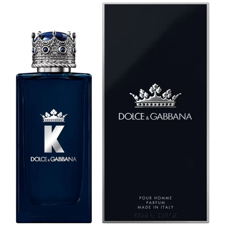 Dolce & Gabbana K Parfum