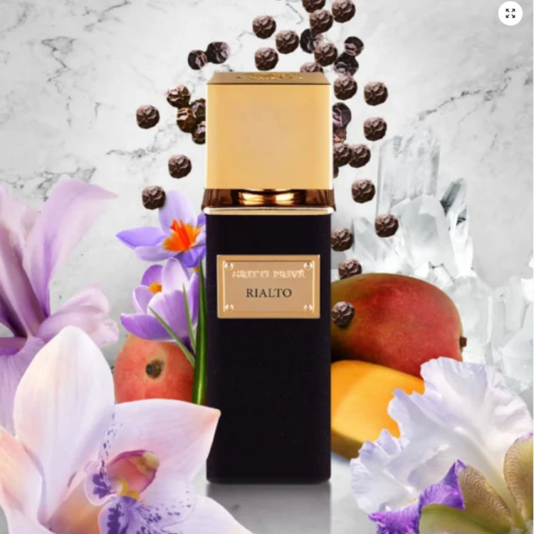 Gritti Rialto Extrait de Parfum