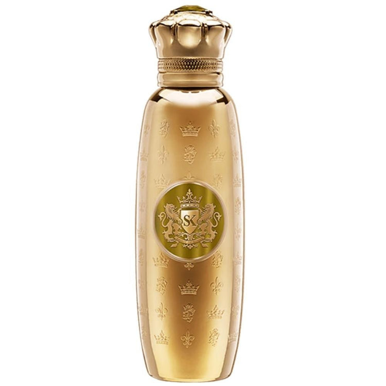 Spirit of Kings Arrakis Eau De Parfum