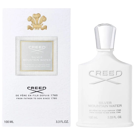Creed Silver Mountain Water Eau De Parfum