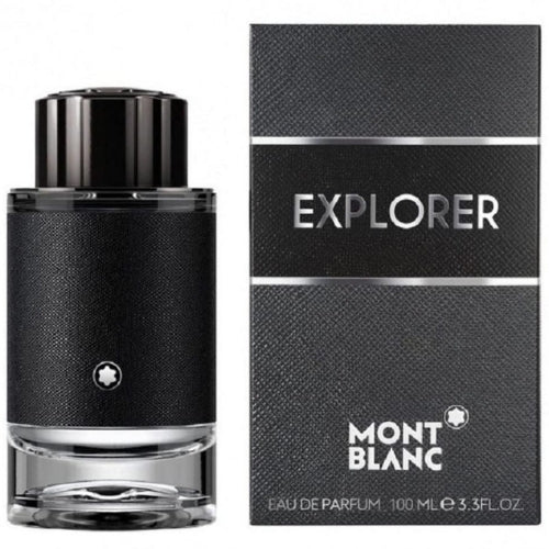 Mont Blanc Explorer Eau De Parfum