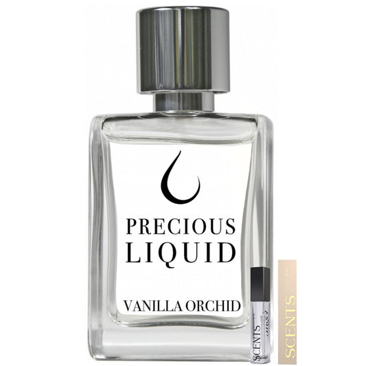 Precious Liquid Vanilla Orchid Eau de Parfum