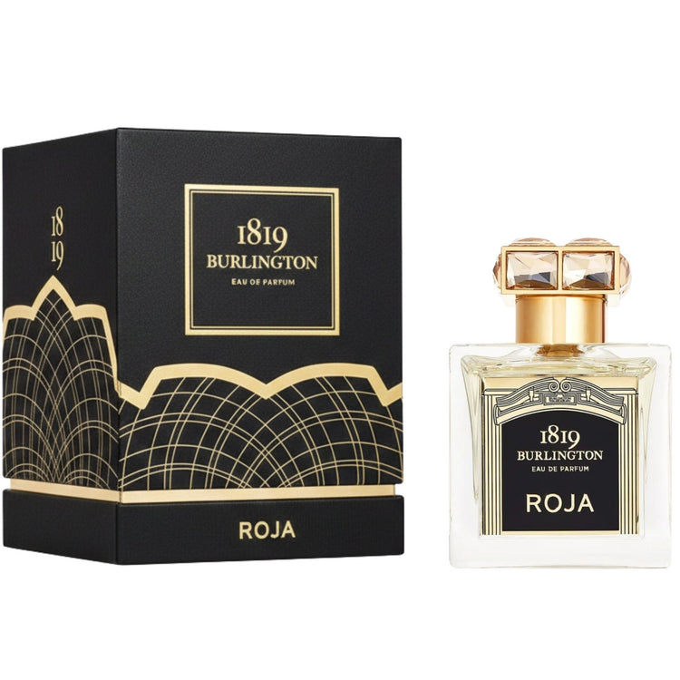 Roja Parfums Burlington 1819 Eau De Parfum