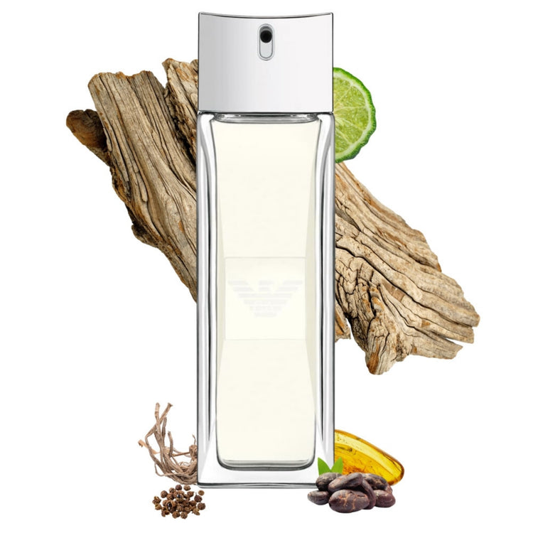 Giorgio Armani Emporio Armani Diamonds Eau De Toilette