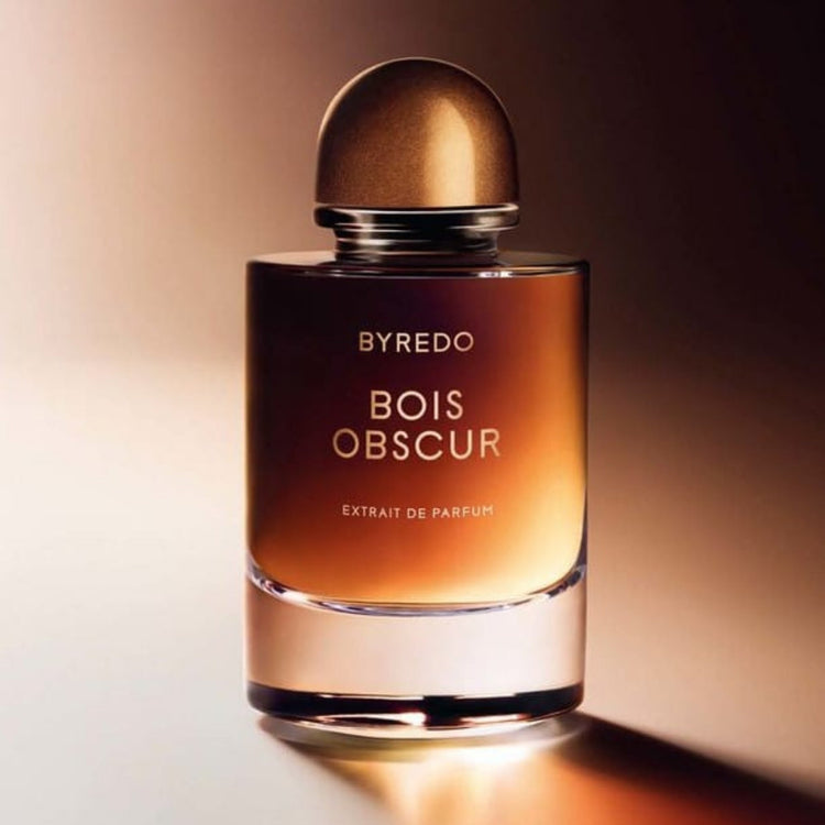 Byredo Bois Obscur Extrait de Parfum
