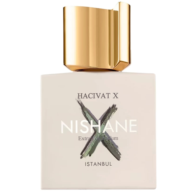 Nishane Hacivat X Extrait de Parfum