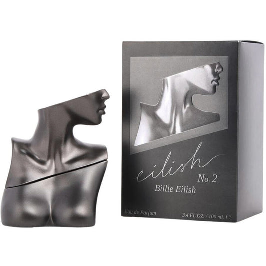 Billie Eilish Eilish No. 2 Eau De Parfum