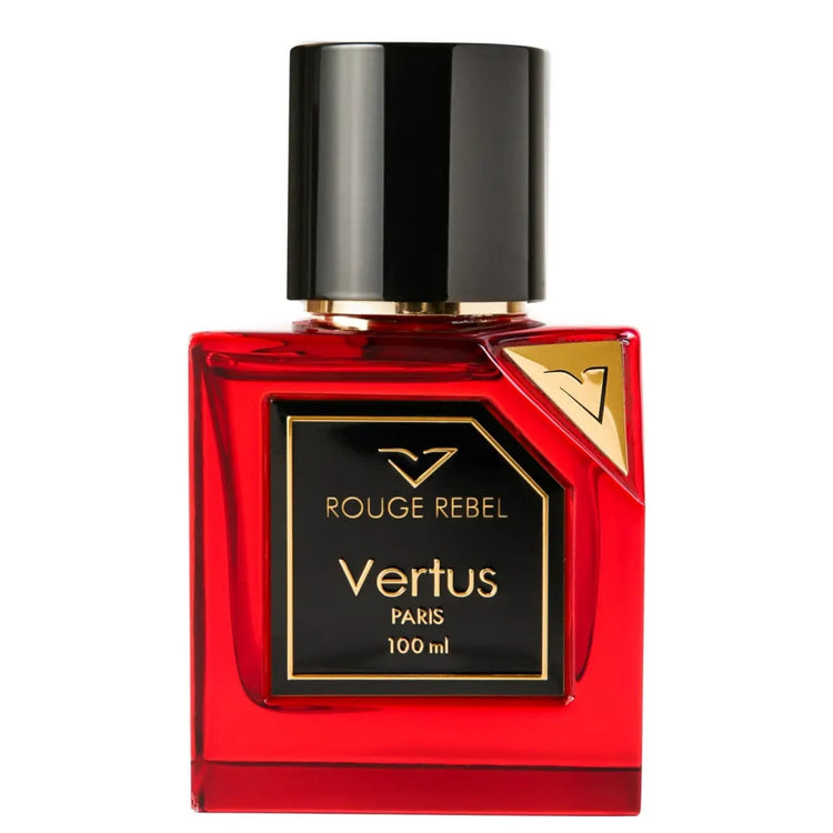 Vertus Paris Rouge Rebel Eau de Parfum