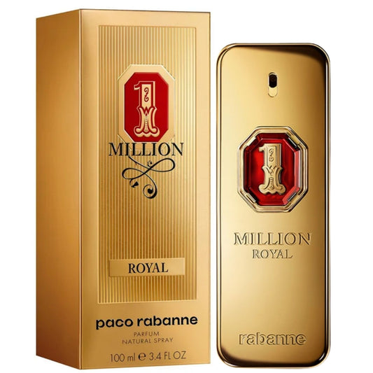 Paco Rabanne 1 Million Royal Parfum