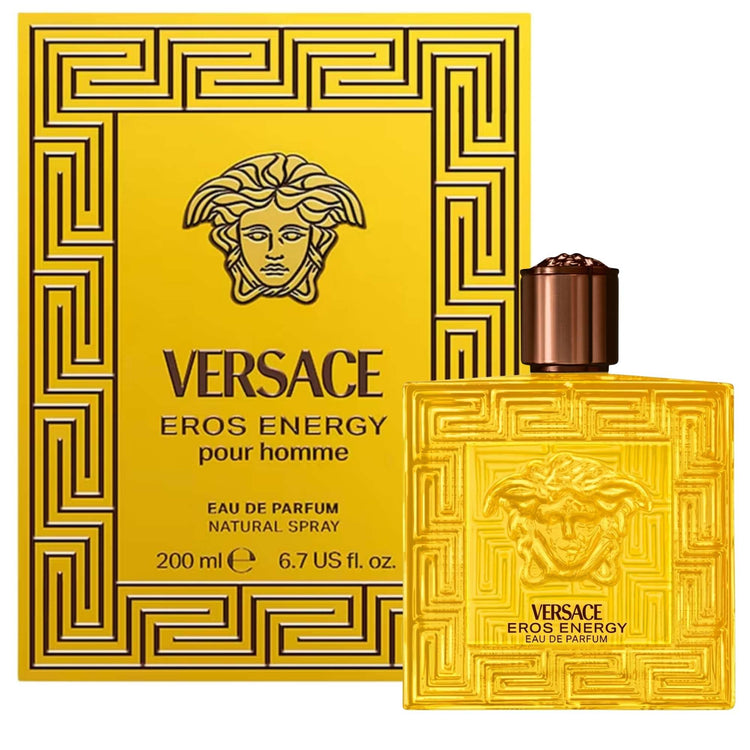 Versace Eros Energy Eau De Parfum