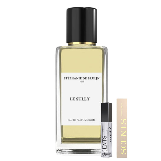 Stephanie de Bruijn Le Sully Eau De Parfum
