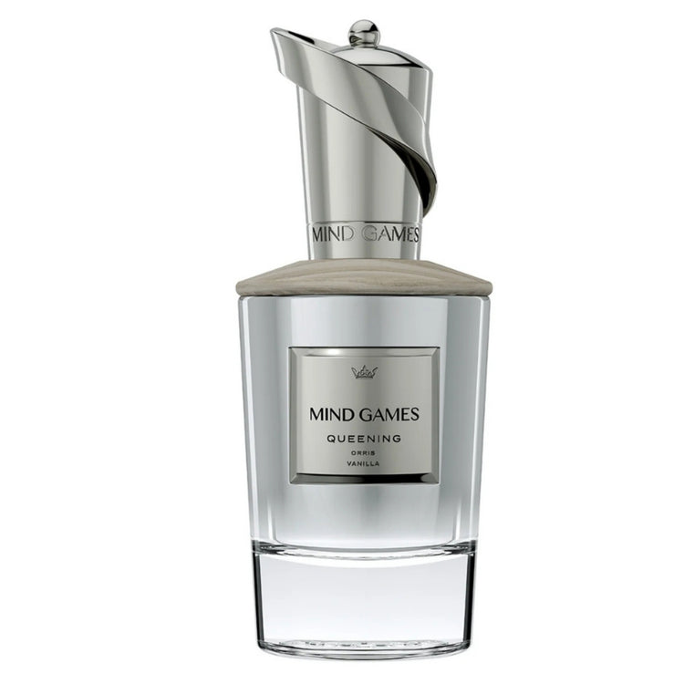 Mind Games Queening Extrait de Parfum