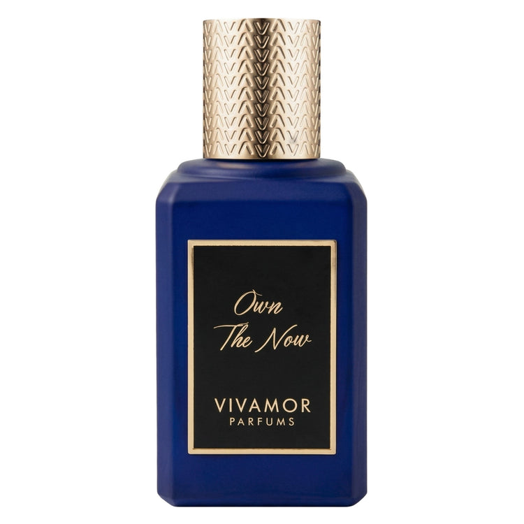 Vivamor Parfums Own The Now Extrait de Parfum