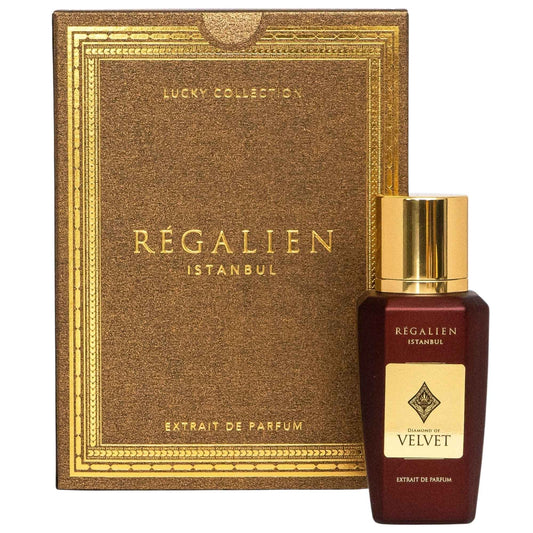 Regalien Diamond Of Velvet Extrait de Parfum