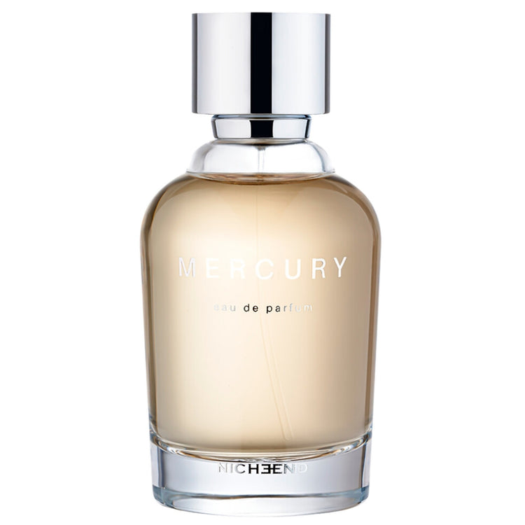 Nicheend Mercury Eau de Parfum