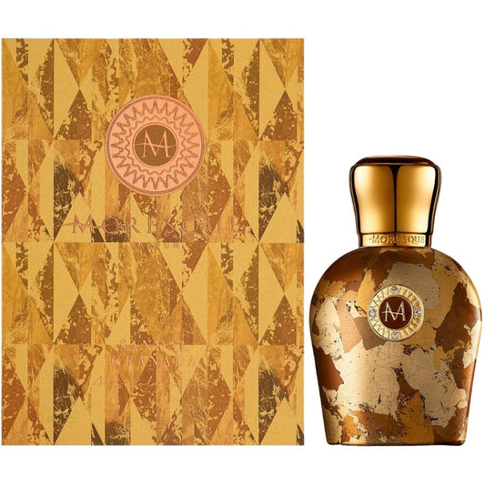 Moresque Parfums Sandal Granada Eau De Parfum