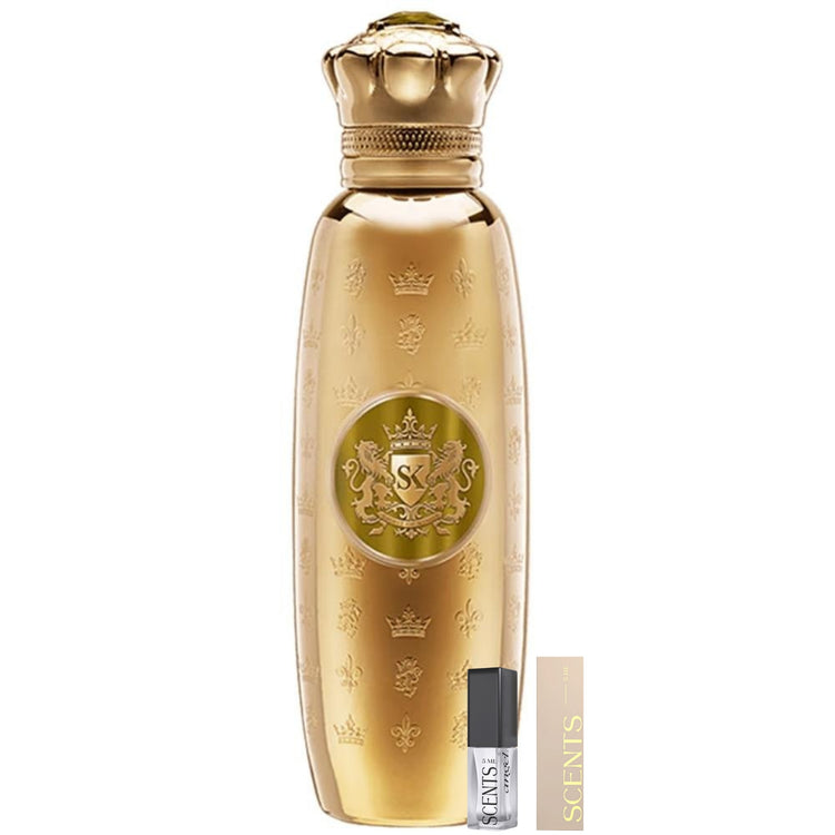Spirit of Kings Arrakis Eau De Parfum