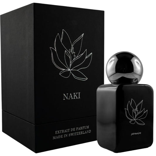 Pernoire Naki Extrait de Parfum