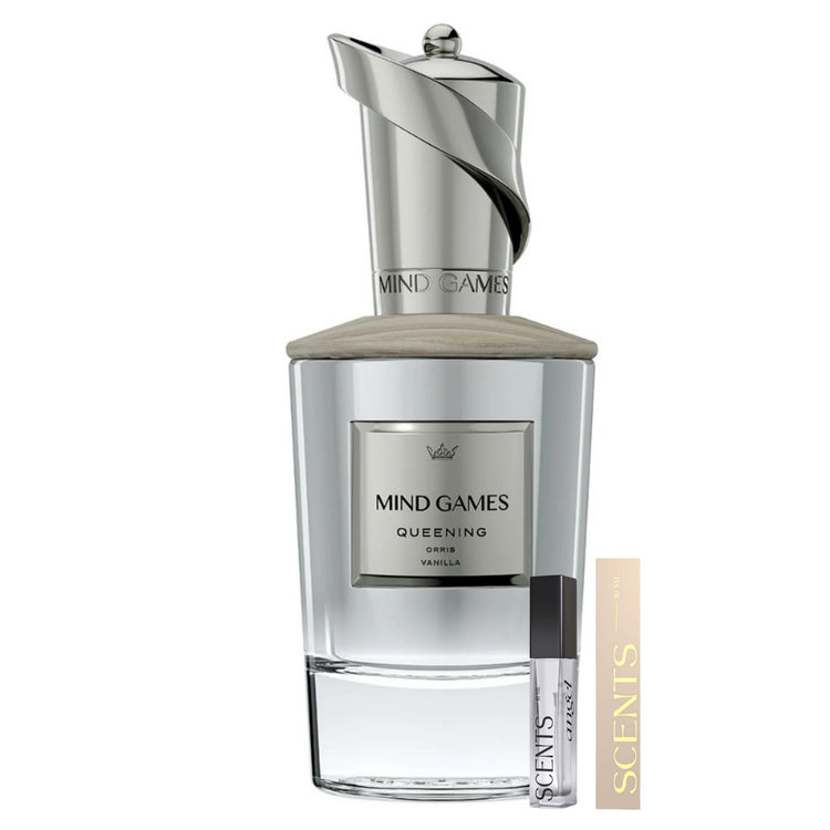 Mind Games Queening Extrait de Parfum