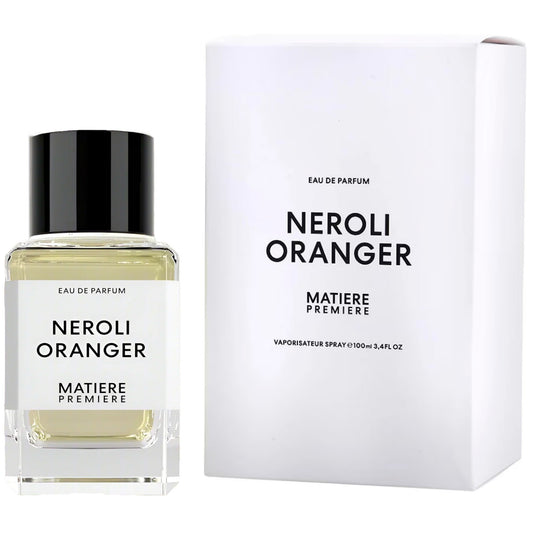 Matiere Premiere Neroli Oranger Eau De Parfum