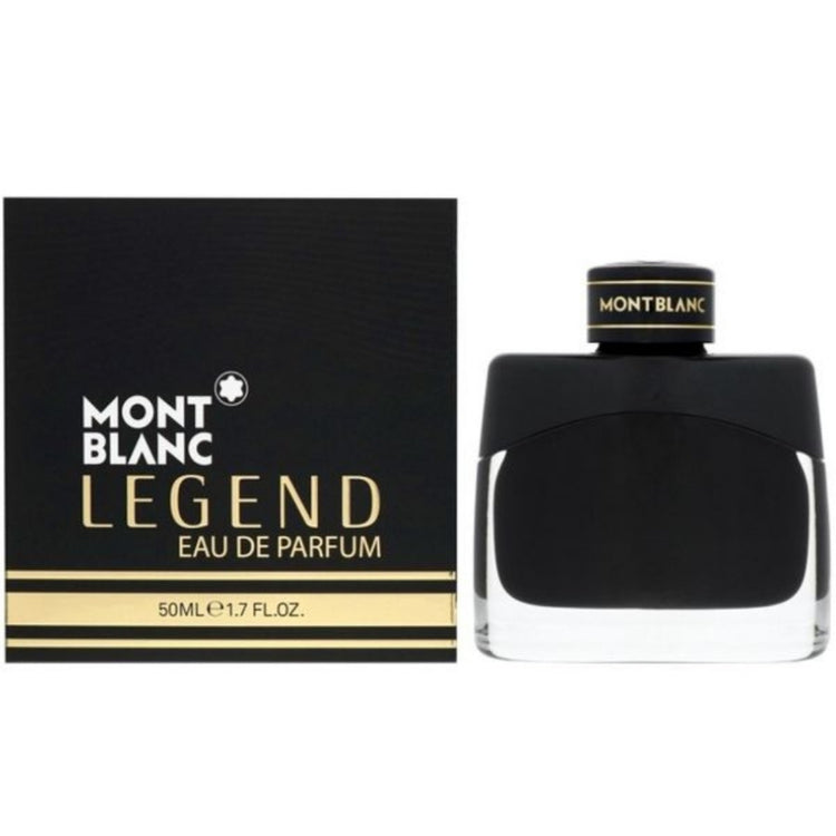 Montblanc Legend Eau De Parfum