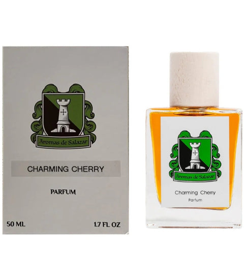 Charming Cherry Parfum