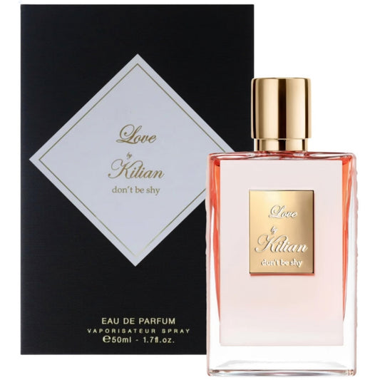 By Kilian Love Don't Be Shy Eau De Parfum