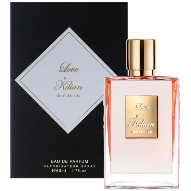 By Kilian Love Don't Be Shy Eau De Parfum