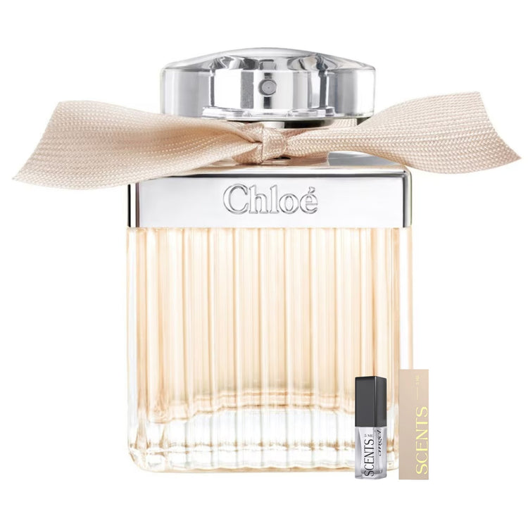 Chloe Eau De Parfum for women