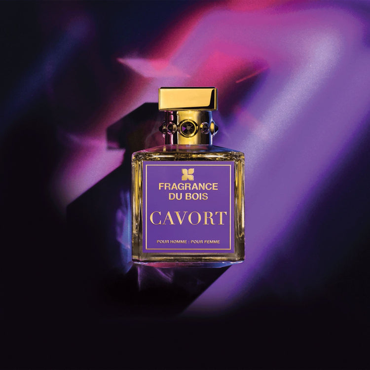 Fragrance Du Bois Cavort Extrait de Parfum