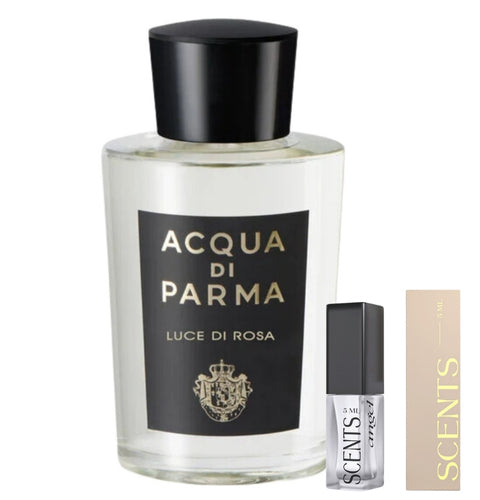 Luce Di Rosa Eau de Parfum