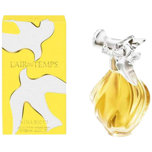 Nina Ricci L'Air du Temps Eau de Toilette