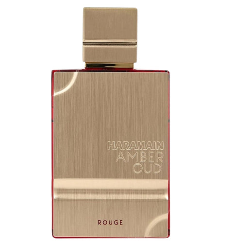 Amber Oud Rouge Eau De Parfum
