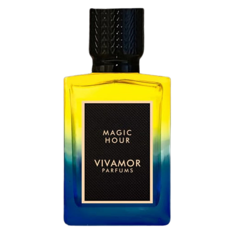 Vivamor Parfums Magic Hour Eau De Parfum
