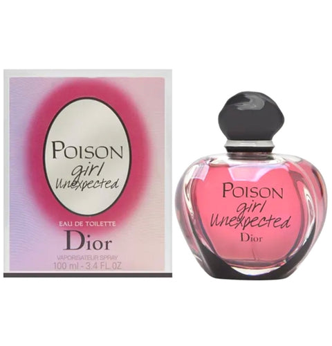 Christian Dior Poison Girl Unexpected EDT | Samples