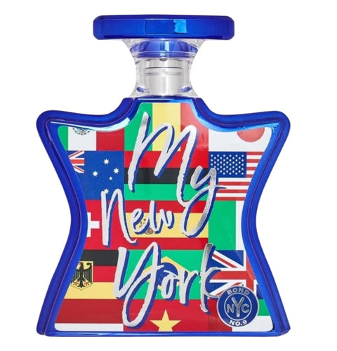 My New York Eau de Parfum