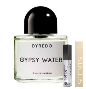 香水(ユニセックス) BYREDO GYPSY WATER Byredo Gypsy Water Eau de Parfum | Scents Angel