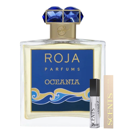 Oceania Eau de Parfum