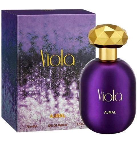 Viola Eau de Parfum