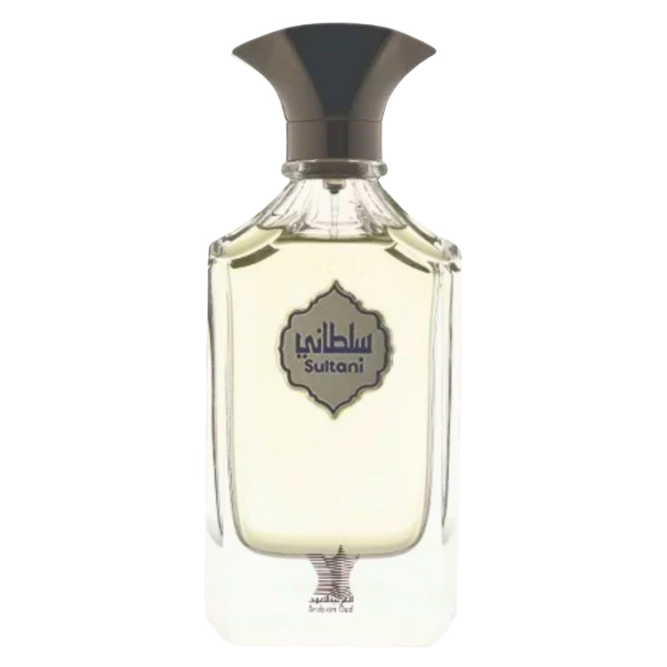 Arabian Oud Sultani Eau De Parfum