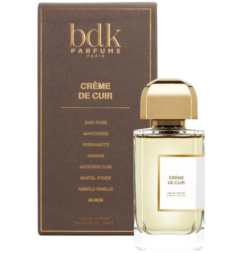Crème de Cuir Eau de Parfum