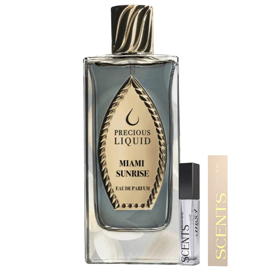 Precious Liquid Miami Sunrise Eau De Parfum