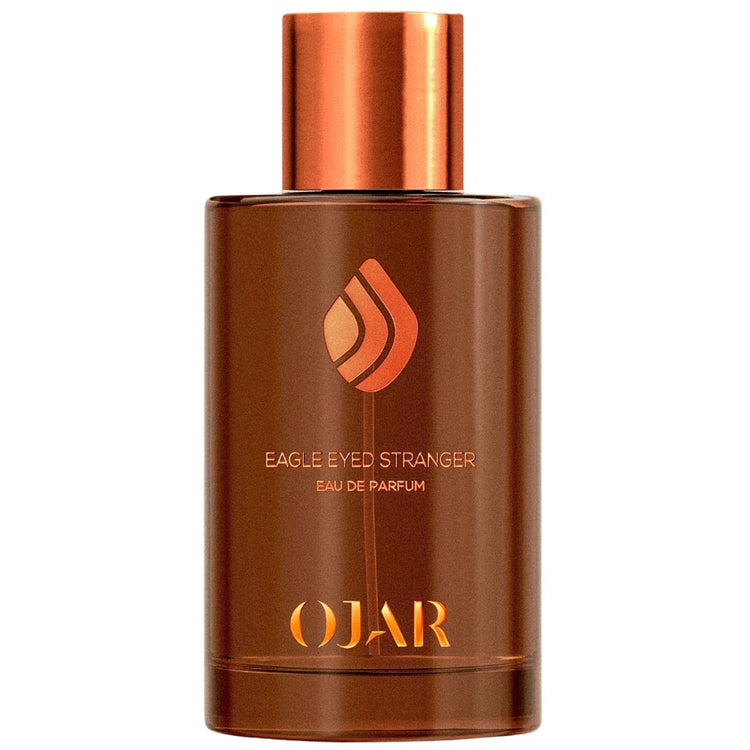 OJAR Eagle Eyed Stranger Eau De Parfum