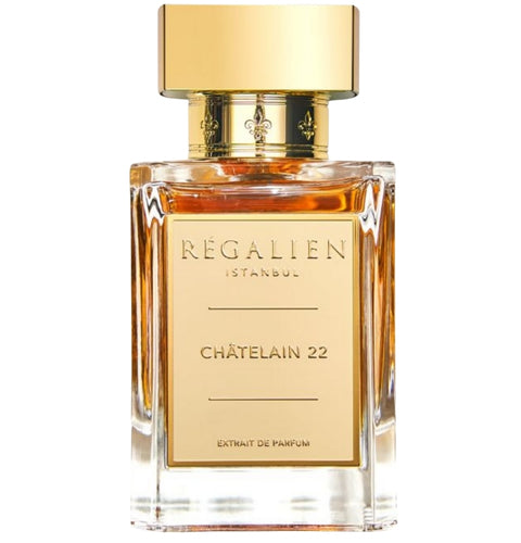 Regalien Chatelain 22 Extrait de Parfum