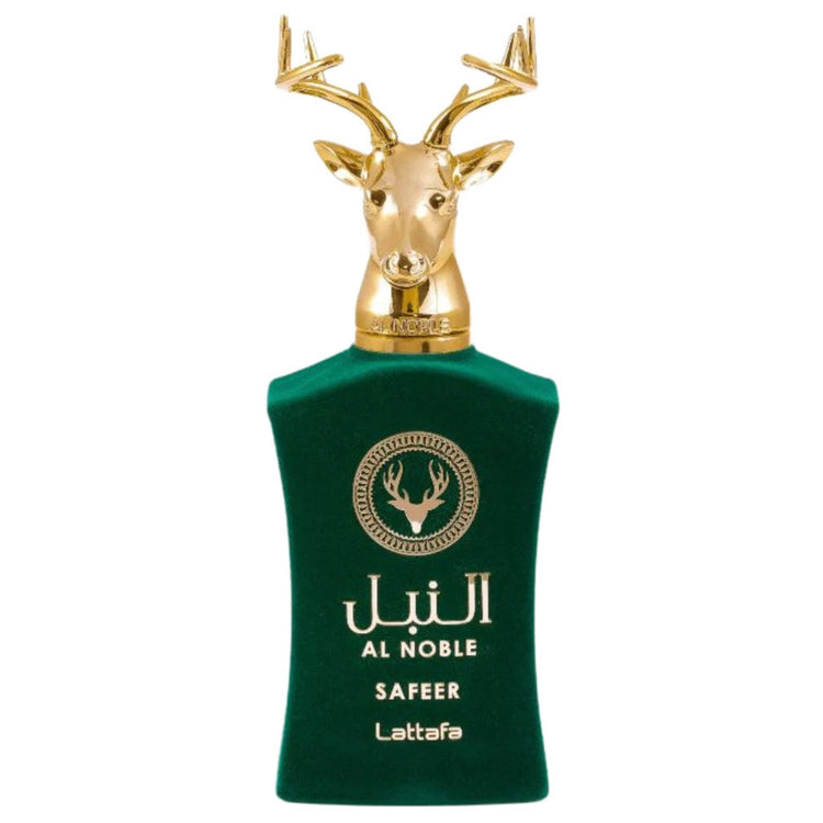 Lattafa Perfumes Al Noble Safeer Eau de parfum